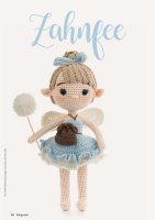 AMIGURUMI - Magazin 7/2022 Printausgabe oder E-Paper