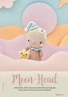 AMIGURUMI - Magazin 7/2022