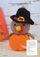 AMIGURUMI - Magazin 7/2022 Printausgabe