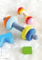 AMIGURUMI - Magazin 7/2022 Printausgabe