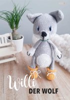 AMIGURUMI - Magazin 7/2022 E-Paper