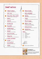 Patchwork Magazin 6/2022 Printausgabe oder E-Paper