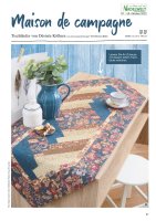 Patchwork Magazin 6/2022 Printausgabe oder E-Paper