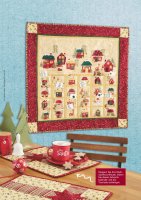 Patchwork Magazin 6/2022 Printausgabe oder E-Paper