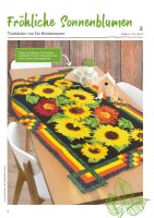 Patchwork Magazin 6/2022