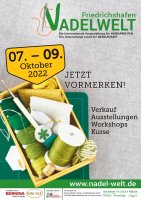 Patchwork Magazin 6/2022 Printausgabe