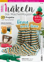 Häkeln-das Maschenmagazin 34/2022 Printausgabe oder...