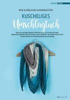 Häkeln-das Maschenmagazin 34/2022 Printausgabe