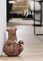 Häkeln-das Maschenmagazin 34/2022 E-Paper