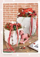 Kreative Adventsfloristik 1/2022 Printausgabe oder E-Paper