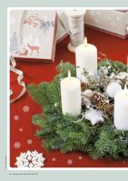 Kreative Adventsfloristik 1/2022 E-Paper