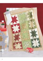 Patchwork und Nähen 06/2022 - WeihnachtenPrintausgabe oder E-Paper