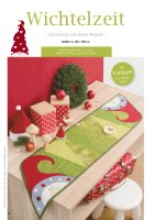 Patchwork und Nähen 06/2022 - WeihnachtenPrintausgabe oder E-Paper