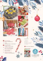Patchwork und Nähen 06/2022 - Weihnachten E-Paper