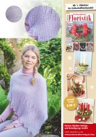 Bobbel & Lace 10/2022 Printausgabe oder E-Paper