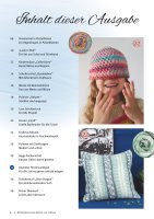 Bobbel & Lace 10/2022 Printausgabe