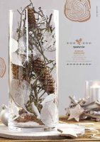 Weihnachtliche Floristik 1/2022 Printausgabe oder E-Paper