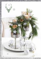 Weihnachtliche Floristik 1/2022 Printausgabe oder E-Paper