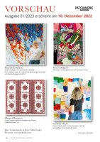Patchwork Professional 6/2022