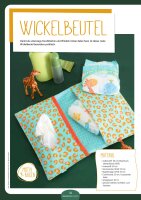 Näh was mit Wachstuch 2/2022 E-Paper