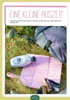 Näh was mit Wachstuch 2/2022 E-Paper