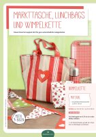 Näh was mit Wachstuch 2/2022 E-Paper