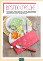 Näh was mit Wachstuch 2/2022 E-Paper