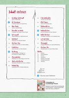 Patchwork Magazin 1/2023 Printausgabe oder E-Paper