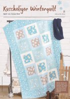 Patchwork Magazin 1/2023 Printausgabe