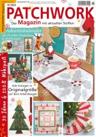 Patchwork Magazin 1/2023 E-Paper