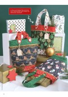 Patchwork Magazin 1/2023 E-Paper