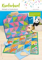 Patchwork Magazin 1/2023 E-Paper