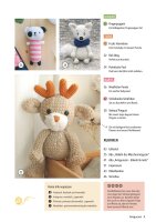 AMIGURUMI - Magazin 8/2022 Printausgabe oder E-Paper