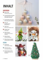 AMIGURUMI - Magazin 8/2022