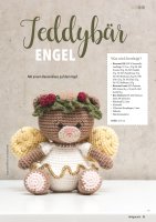 AMIGURUMI - Magazin 8/2022 Printausgabe