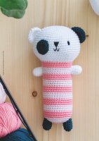 AMIGURUMI - Magazin 8/2022 Printausgabe