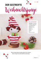 AMIGURUMI - Magazin 8/2022 Printausgabe