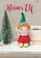 AMIGURUMI - Magazin 8/2022 Printausgabe