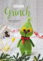 AMIGURUMI - Magazin 8/2022 Printausgabe