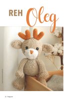 AMIGURUMI - Magazin 8/2022 Printausgabe