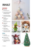 AMIGURUMI - Magazin 8/2022 E-Paper