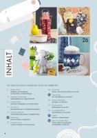 Patchwork und Nähen 01/2023 - Die 100 besten Ideen Printausgabe oder E-Paper