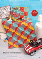 Patchwork und Nähen 01/2023 - Die 100 besten Ideen Printausgabe oder E-Paper