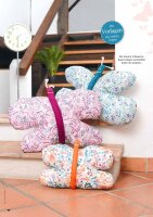 Patchwork und Nähen 01/2023 - Die 100 besten Ideen