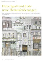 Patchwork Professional 1/2023 Printausgabe oder E-Paper