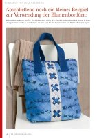 Patchwork Professional 1/2023 Printausgabe oder E-Paper