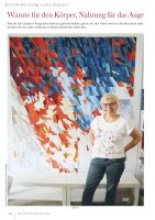 Patchwork Professional 1/2023 Printausgabe oder E-Paper