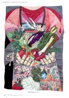 Patchwork Professional 1/2023 Printausgabe