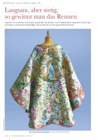 Patchwork Professional 1/2023 Printausgabe