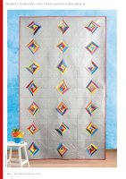 Patchwork Professional 1/2023 Printausgabe